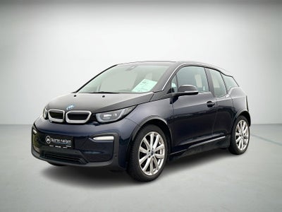 BMW i3 BEV