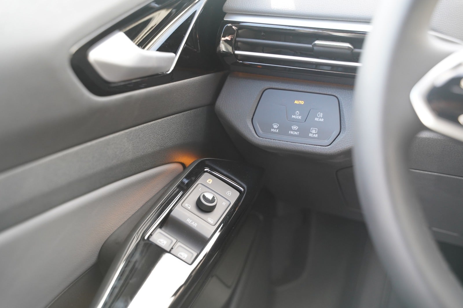 Billede af VW ID.4 52 Pure Performance