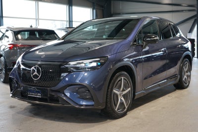 Mercedes EQE350 SUV  AMG Line Premium 4Matic 5d