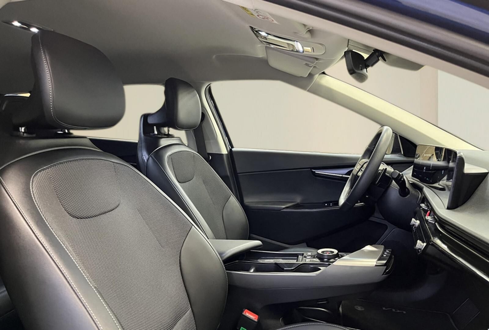 Kia EV6 Long Range Prestige