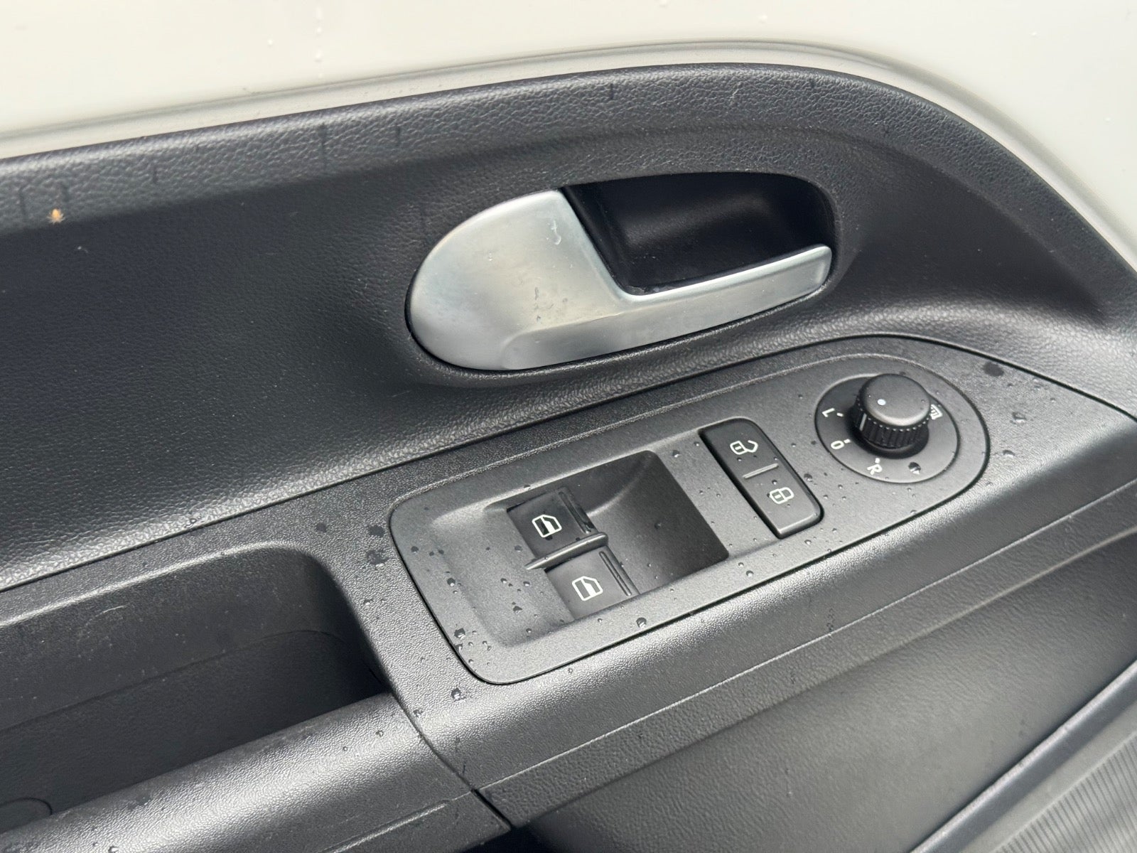 Billede af VW Up! 1,0 MPi 60 Move Up! BMT