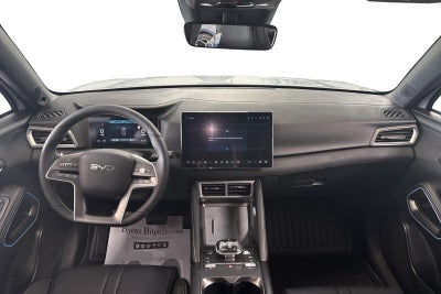 BYD Atto 2 Boost