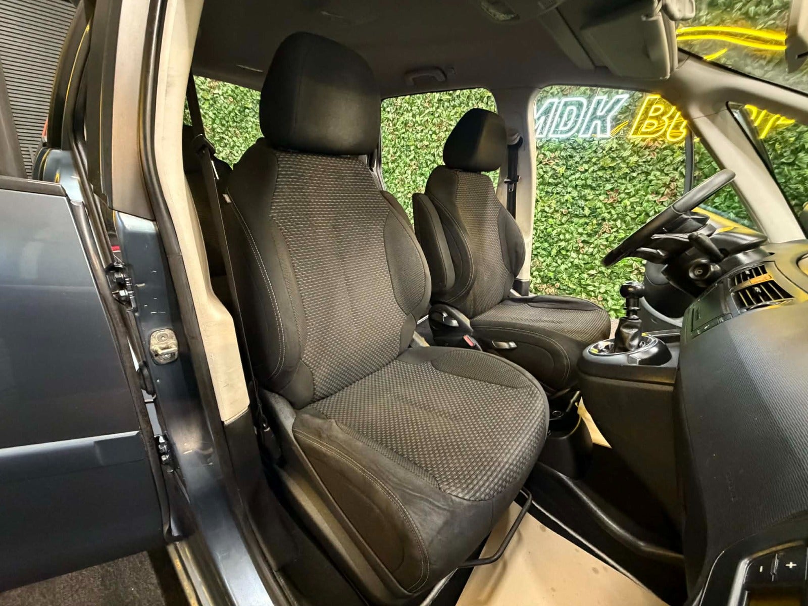 Billede af Citroën Grand C4 Picasso 1,6 HDi 112 Seduction 7prs