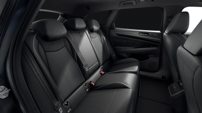 VW ID.7 Style S Tourer