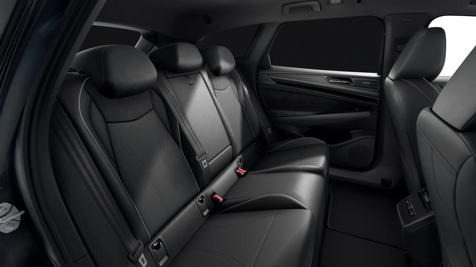 Billede af VW ID.7 86 Style S Tourer