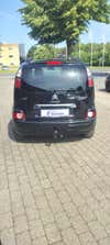 Citroën C3 Picasso PureTech 110 Upgrade thumbnail