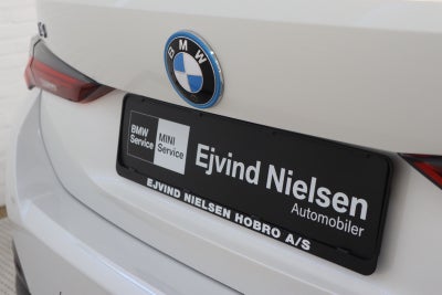 BMW i4 eDrive35 M-Sport