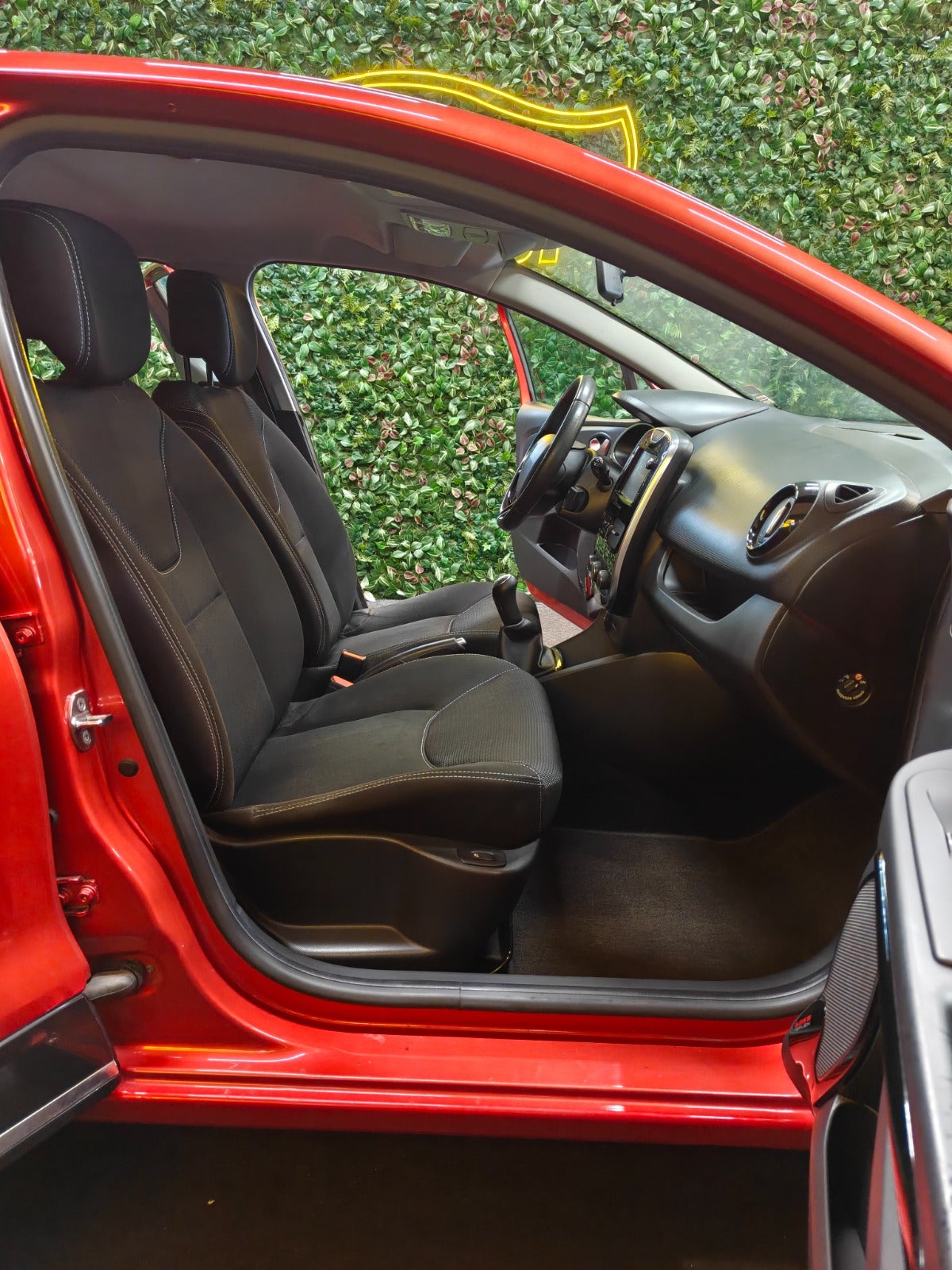 Billede af Renault Clio IV 0,9 TCe 90 Dynamique Sport Tourer
