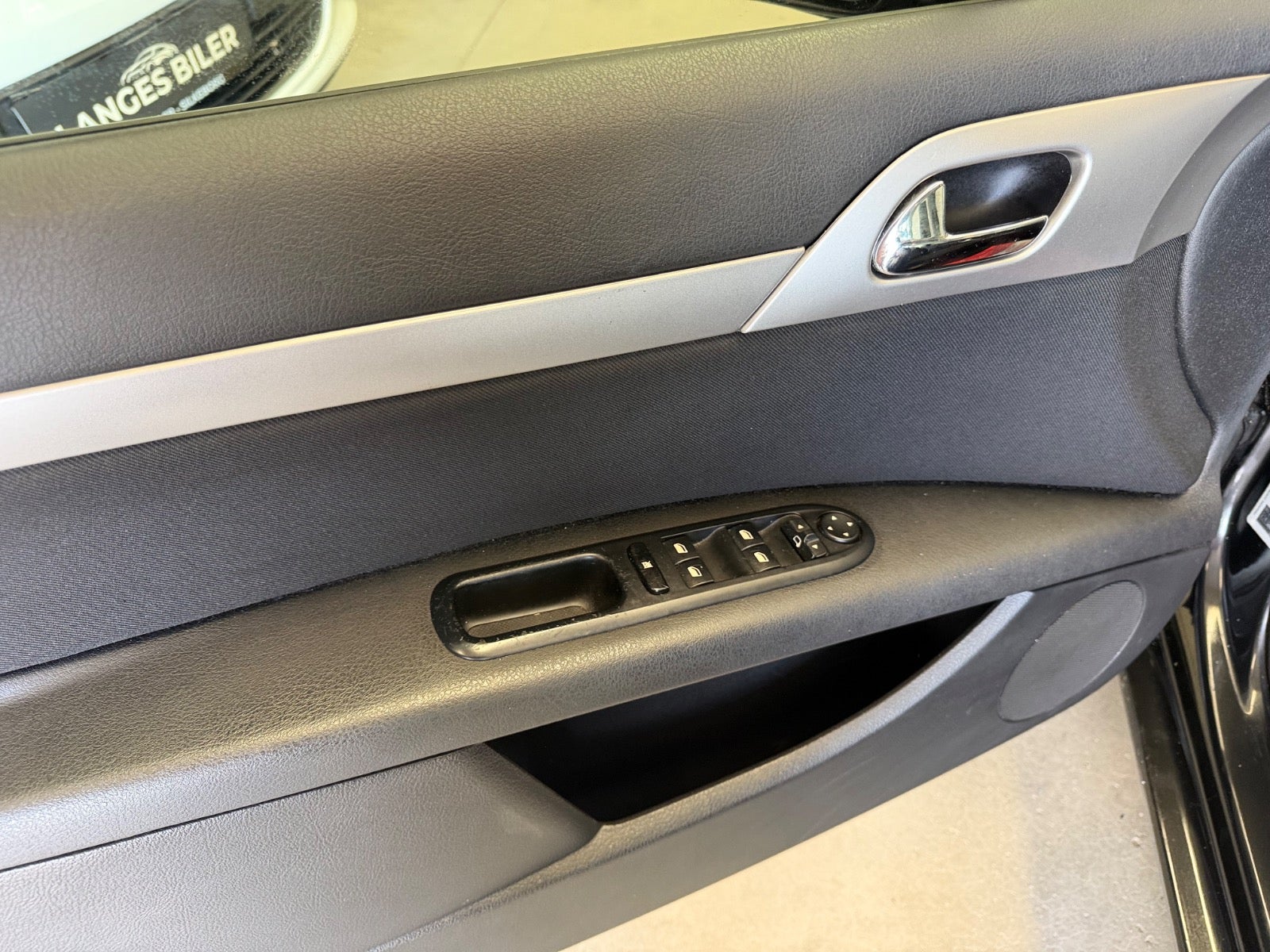 Peugeot 407 Performance - billede 7