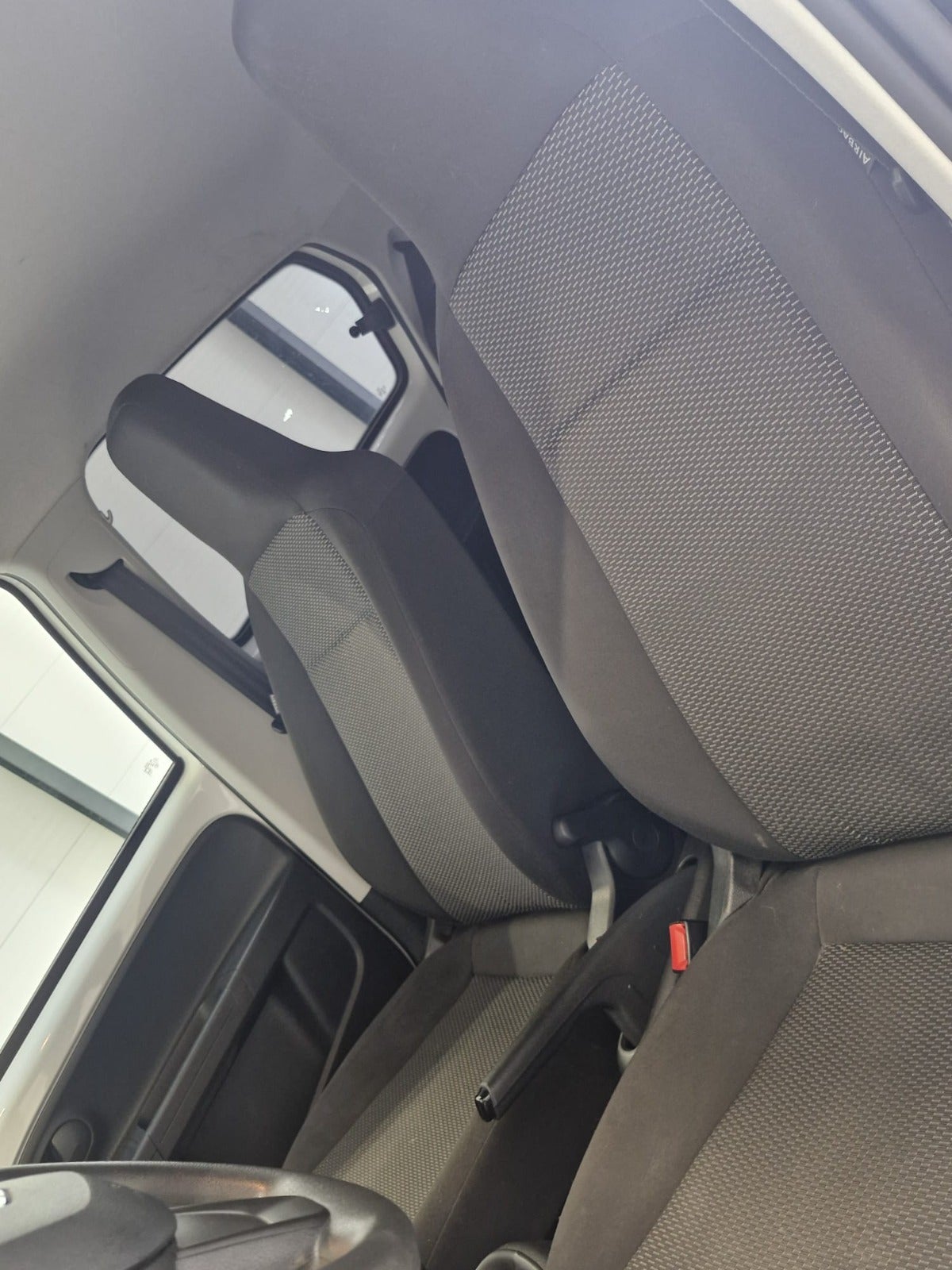 Billede af Seat Mii 1,0 60 Reference eco