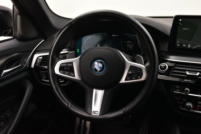 BMW 545e M-Sport xDrive aut.