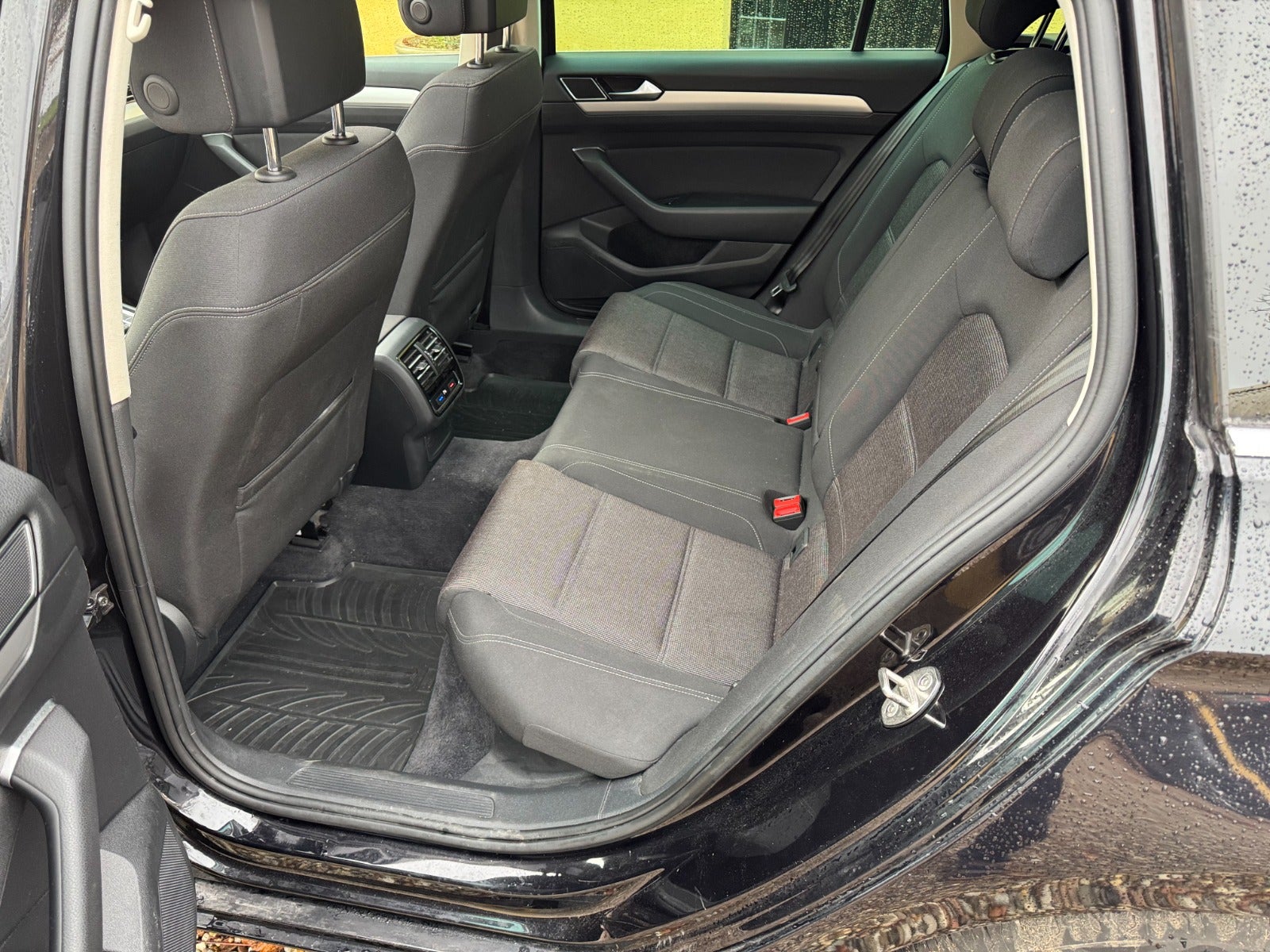 Billede af VW Passat 2,0 TDi 150 Comfortline Variant DSG