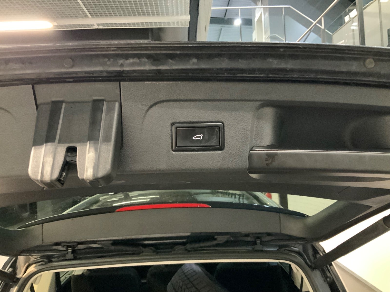 VW Touran (6/8)