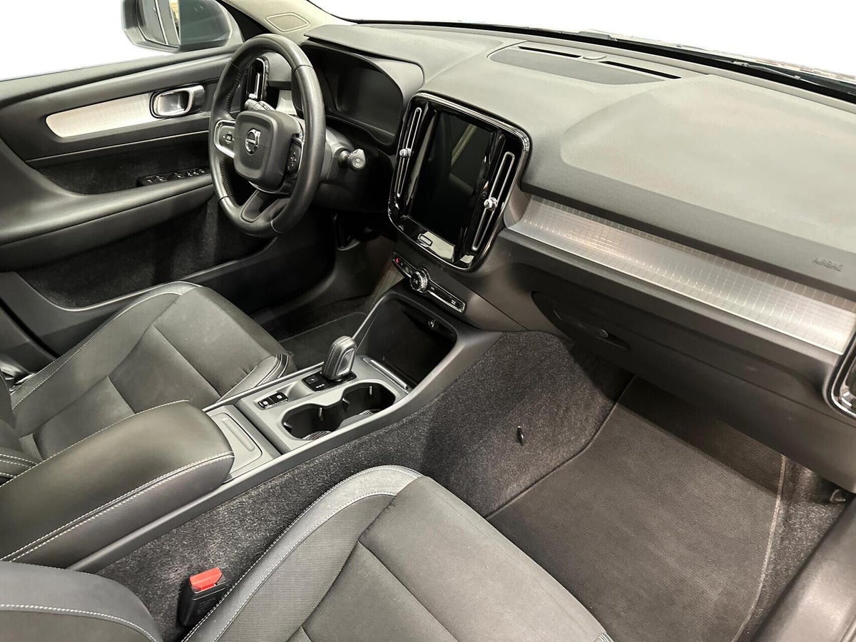 Volvo XC40 T4 190 Momentum aut. billede 11