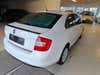 Skoda Rapid TSi 86 Active GreenTec thumbnail