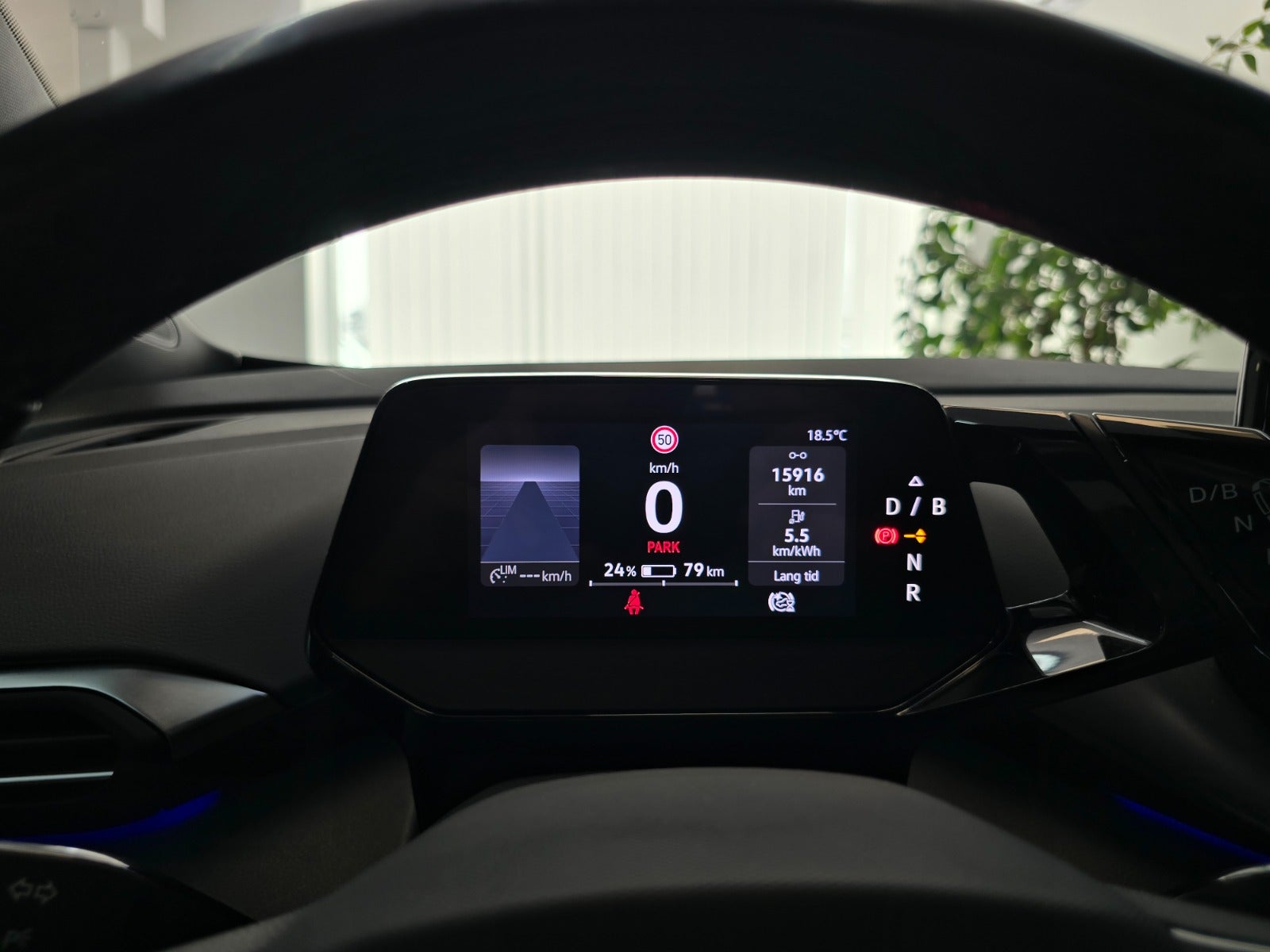 Billede af VW ID.4 77 1ST Pro Performance