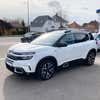 Citroën C5 Aircross Hybrid Shine Sport EAT8 thumbnail