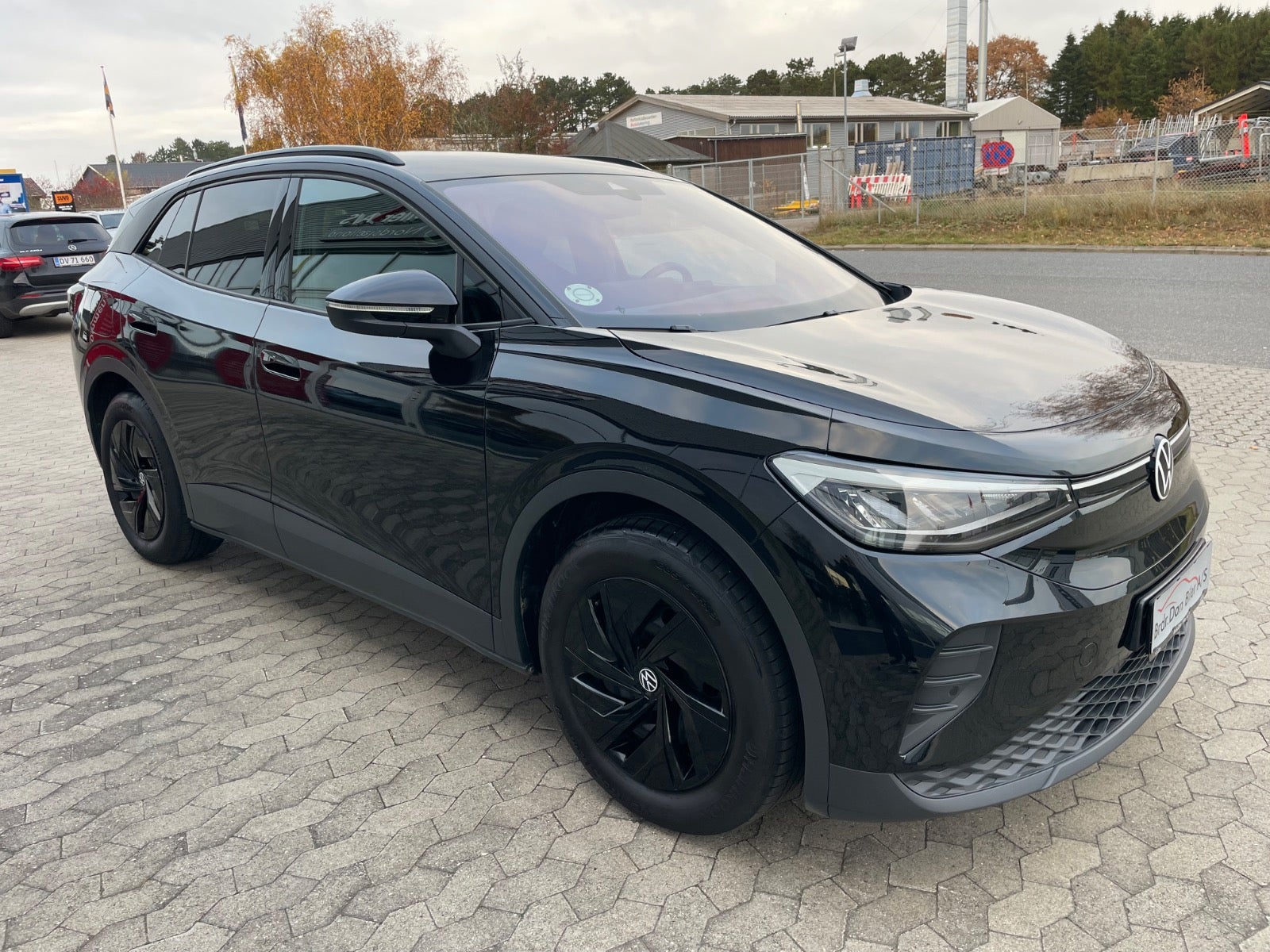 Billede af VW ID.4 52 Life