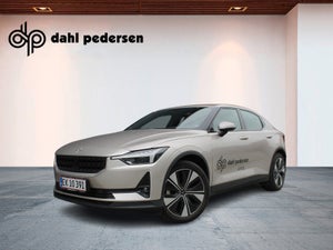 Polestar 2 Long Range