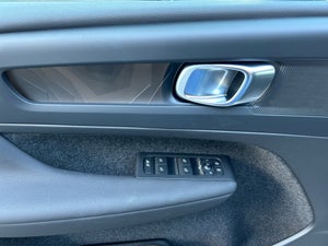 Volvo XC40 ReCharge Extended Range Plus