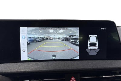 Kia EV6 Standard Range Access