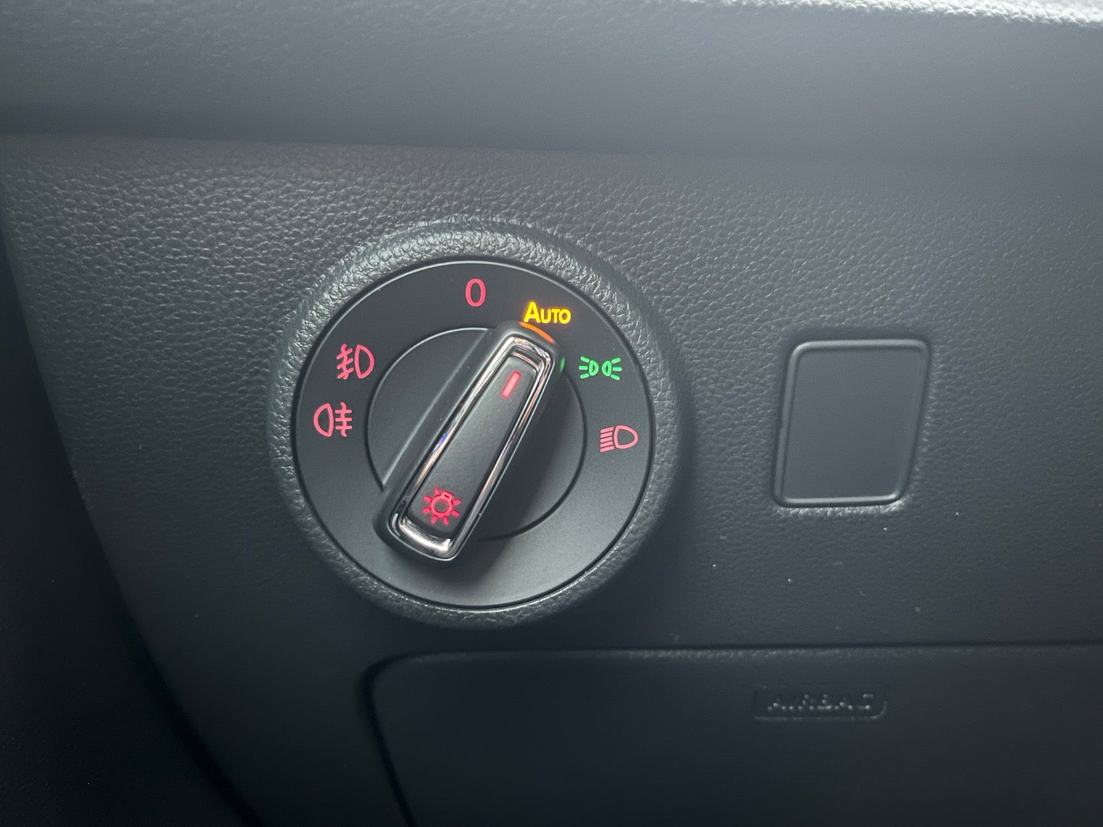 Billede af Seat Ateca 1,4 TSi 150 Xcellence DSG