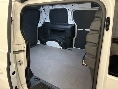 VW ID. Buzz Cargo Comfort