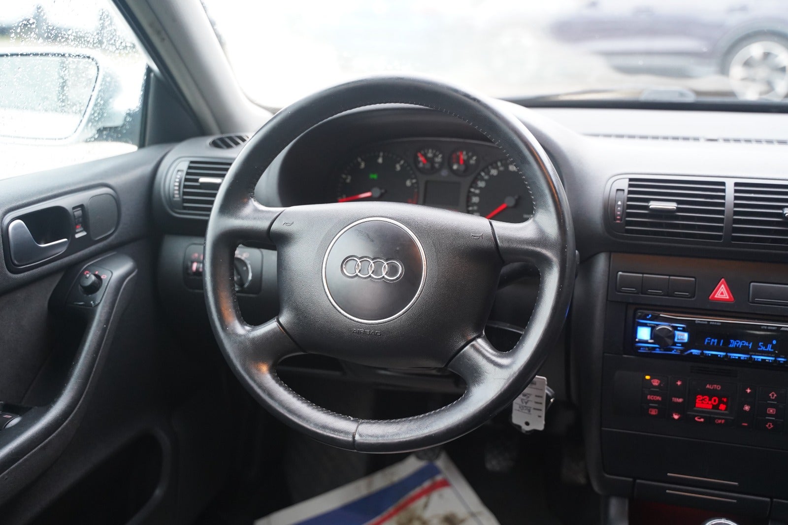 Billede af Audi A3 1,8 Ambiente