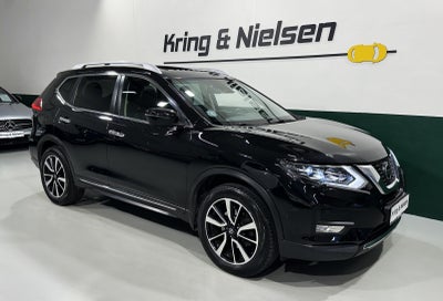 Nissan X-Trail 1,75 dCi 150 Tekna X-tr. 5d