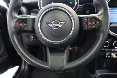 MINI Cooper SE Camden Edition