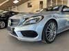 Mercedes C220 d AMG Line stc. aut. thumbnail
