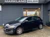 VW Polo MPi 75 Trendline