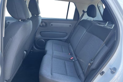 Hyundai Inster Essential