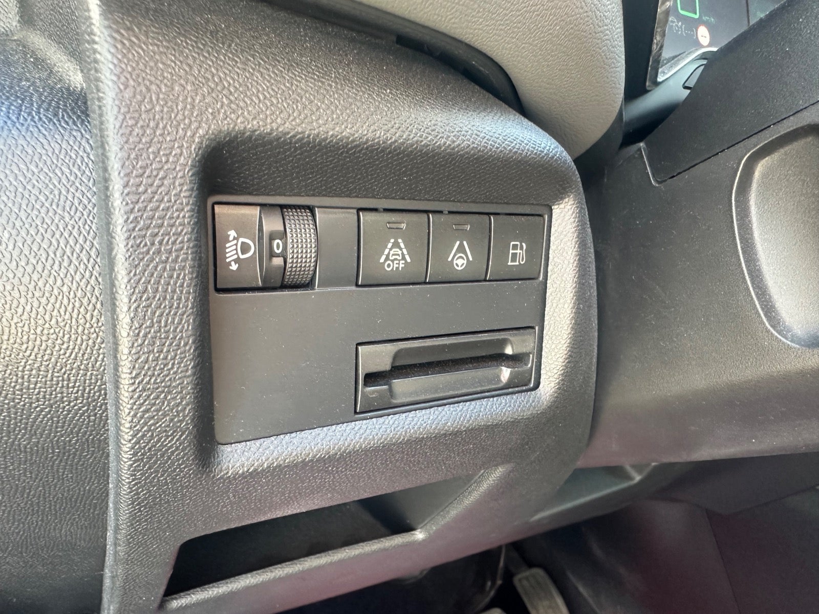 Citroën C5 Aircross Hybrid Feel EAT8