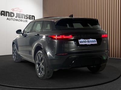 Land Rover Range Rover Evoque P300e Bronze Collection aut. Van