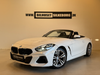 BMW Z4 sDrive20i Roadster M-Sport aut.