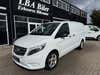 Mercedes Vito 114 CDi Kassevogn aut. L RWD