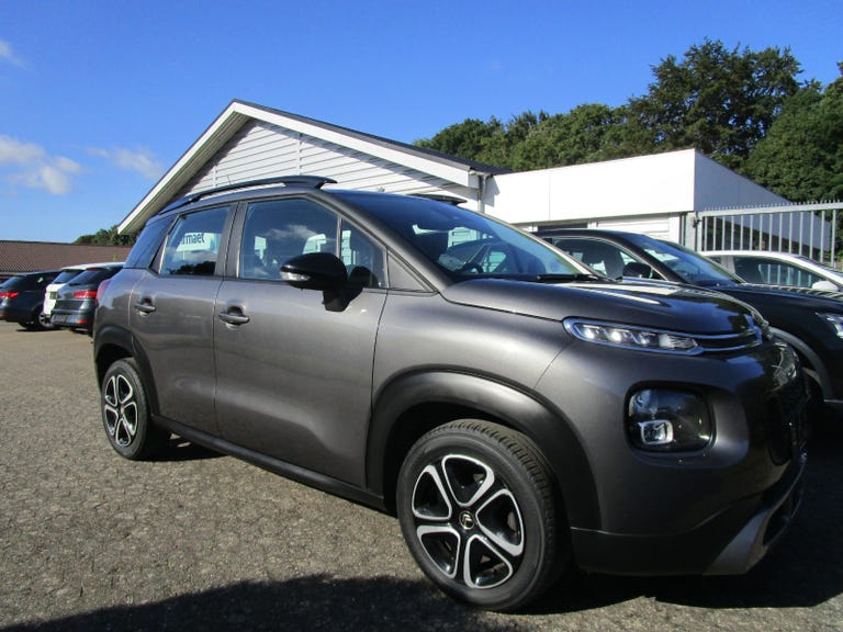 Citroën C3 Aircross PureTech 110 Cool