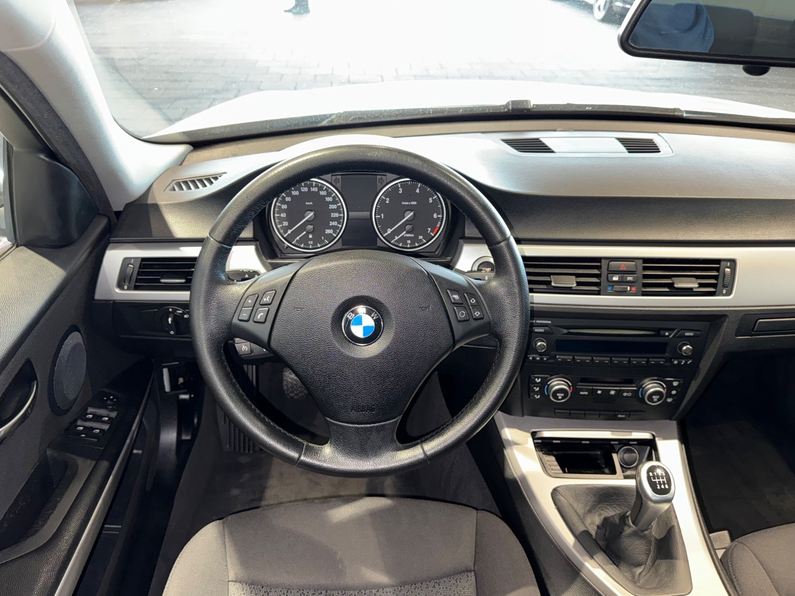 Billede af BMW 318i 2,0 