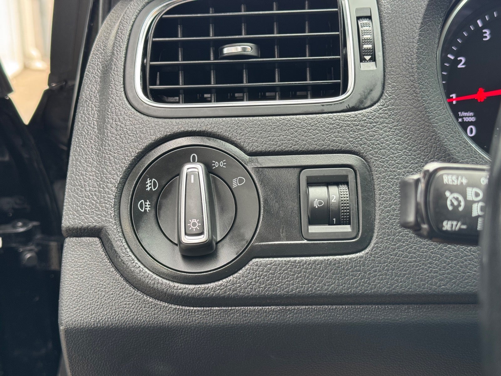 Billede af VW Polo 1,0 TSi 95 BlueMotion DSG