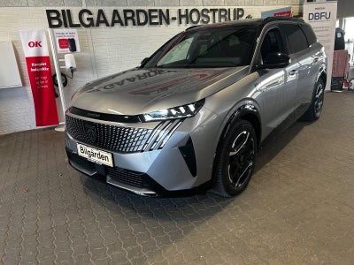 Peugeot e-5008 77 GT 7prs 5d