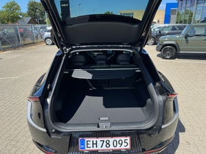 Kia EV6 Long Range Prestige