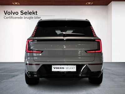 Volvo EX90 Twin Ultra Performance 7prs billede 3