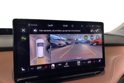 Skoda Enyaq iV ecoSuite