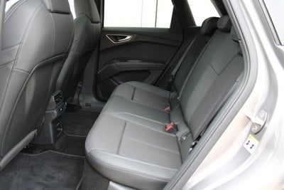 Audi Q4 e-tron S-line