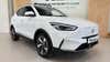 MG ZS Luxury thumbnail