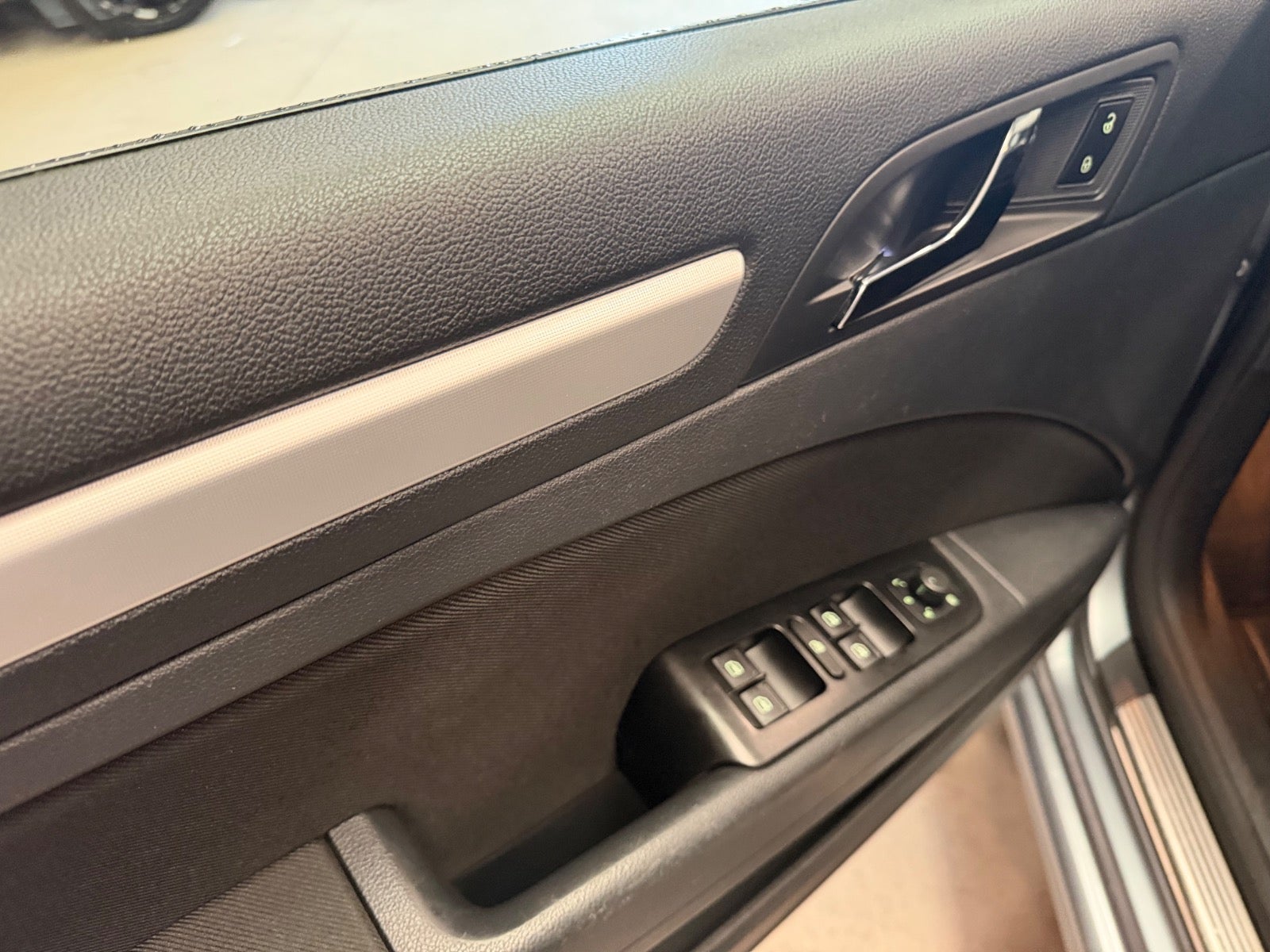 Skoda Superb TSi 125 Ambition Combi - billede 14