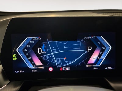 BMW iX1 xDrive30 M-Sport Premium