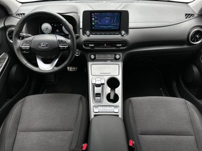 Hyundai Kona EV Select billede 3