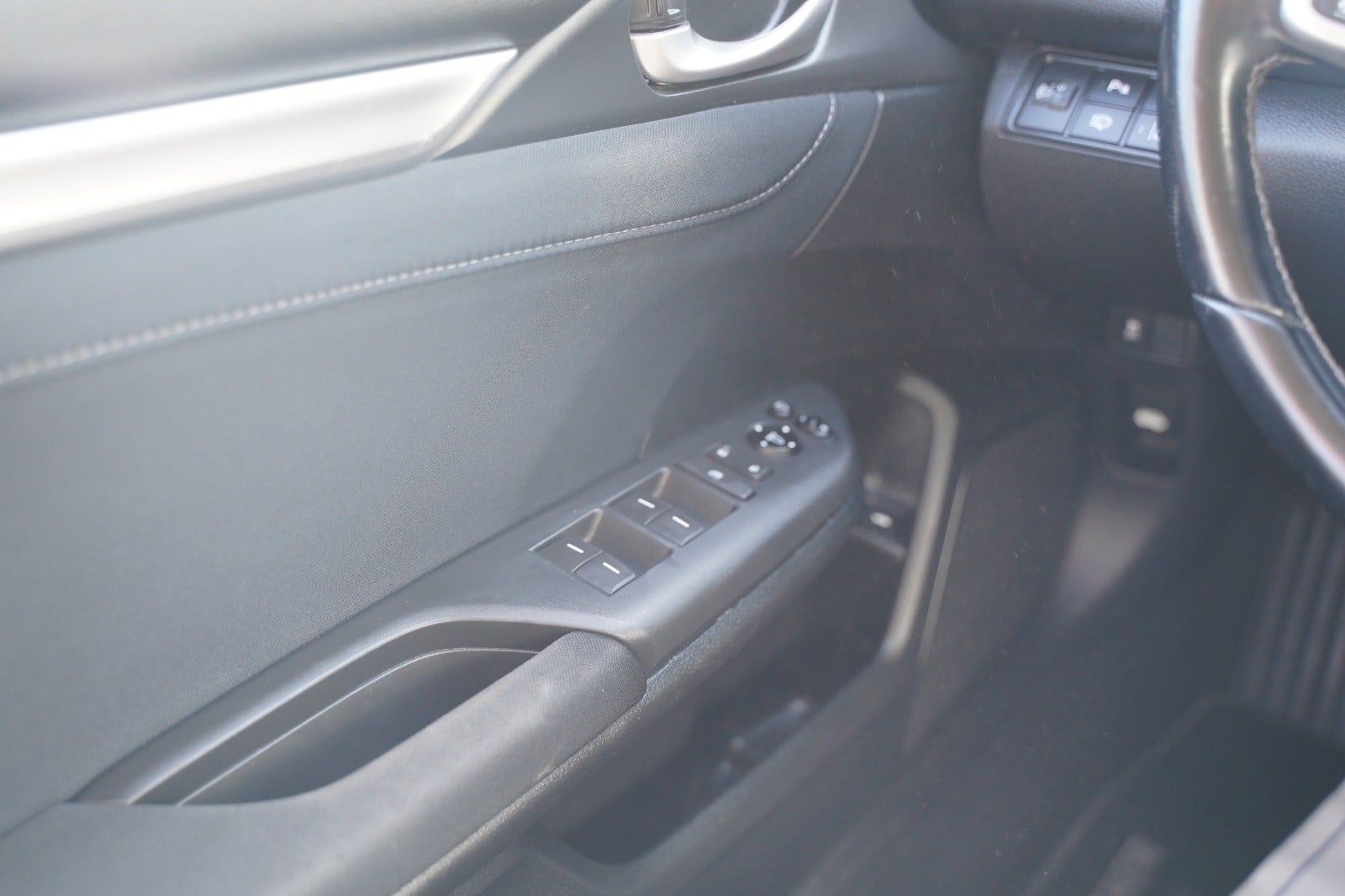 Billede af Honda Civic 1,6 i-DTEC Elegance